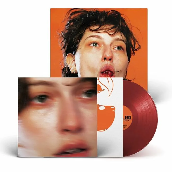 KING PRINCESS — Girl Violence