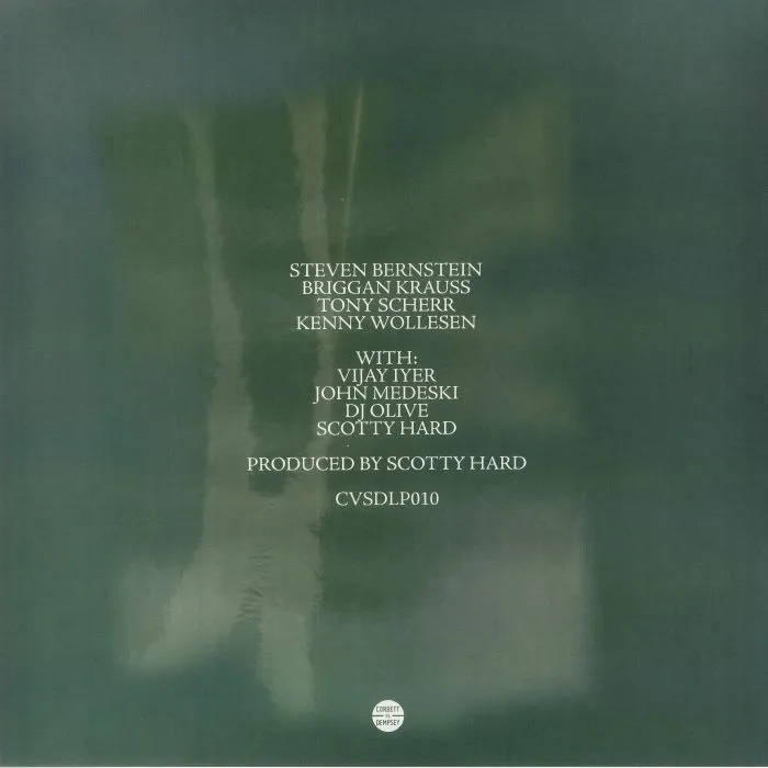Back cover — SEXMOB — Hard Way
