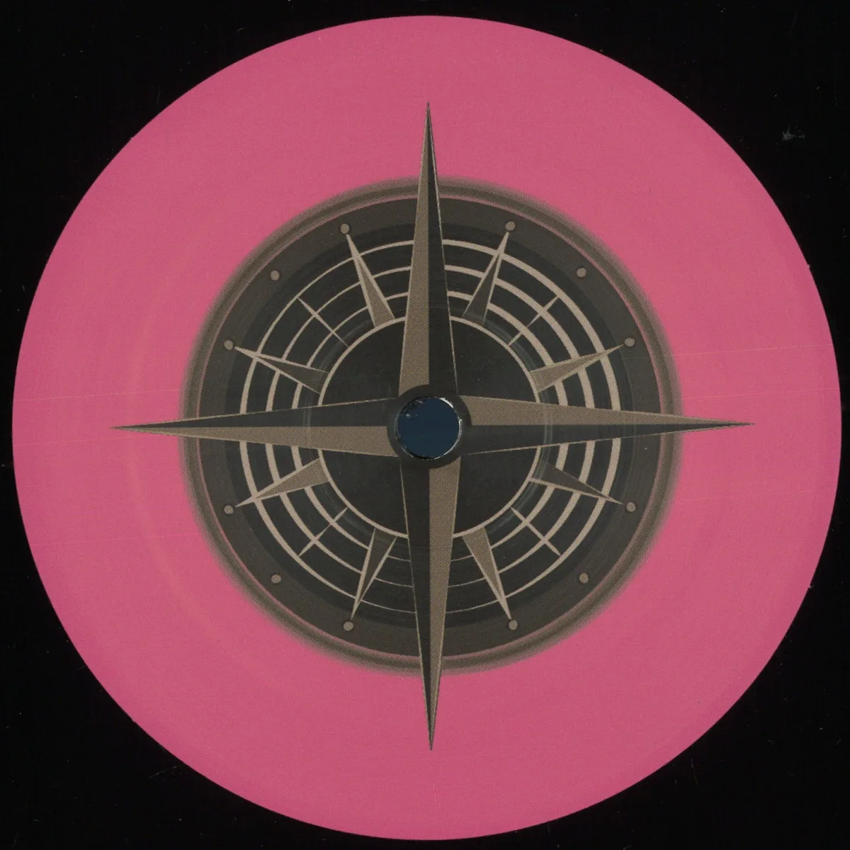 Ilario Liburni — Deep Inside EP