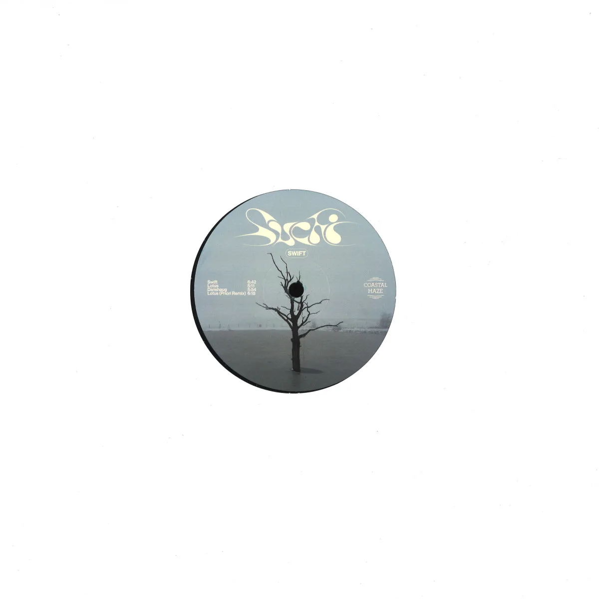 Обратная сторона обложки — Suchi — Swift