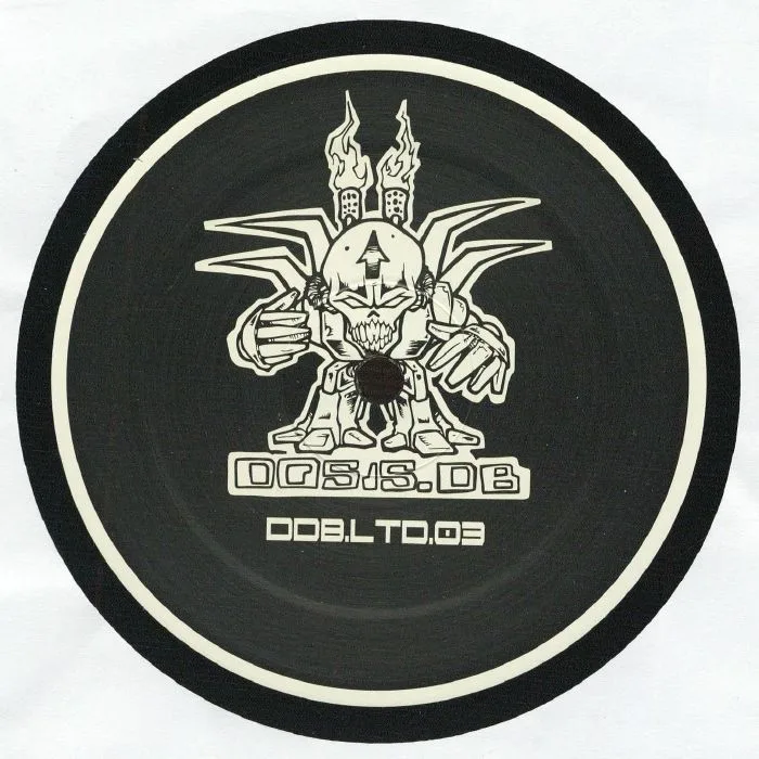SAM C — Revisited Vol 3