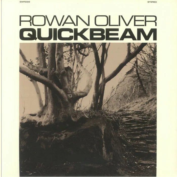Rowan OLIVER — Quickbeam