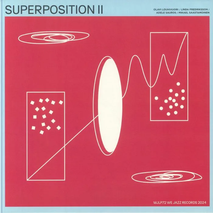 SUPERPOSITION — II