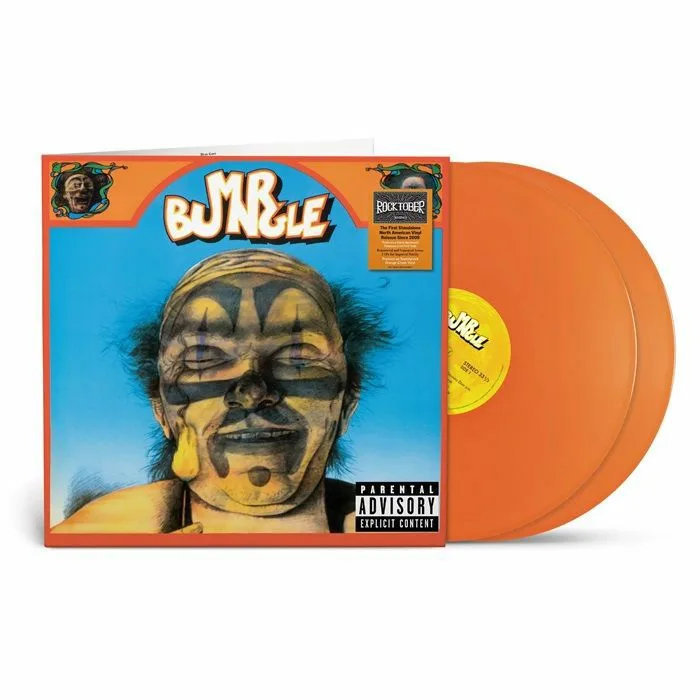 MR BUNGLE — Mr Bungle (Rocktober 2025)