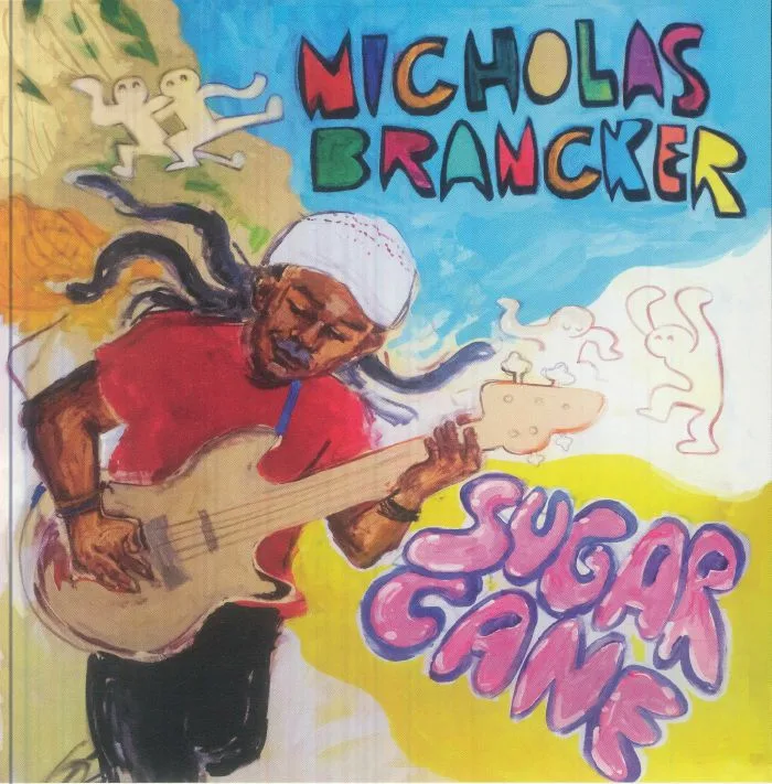Nicholas BRANCKER — Sugar Cane