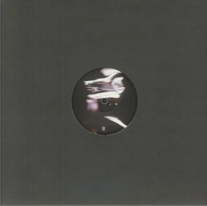 Back cover — POLYGONIA — Ceaseless Motion