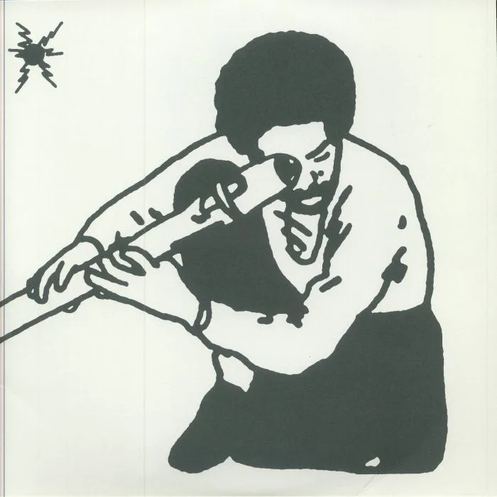 ANDRE 3000 — New Blue Sun