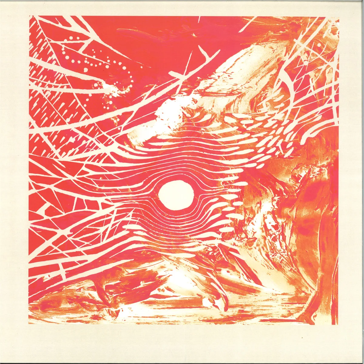 Michael Diamond — Placid Wakefulness EP