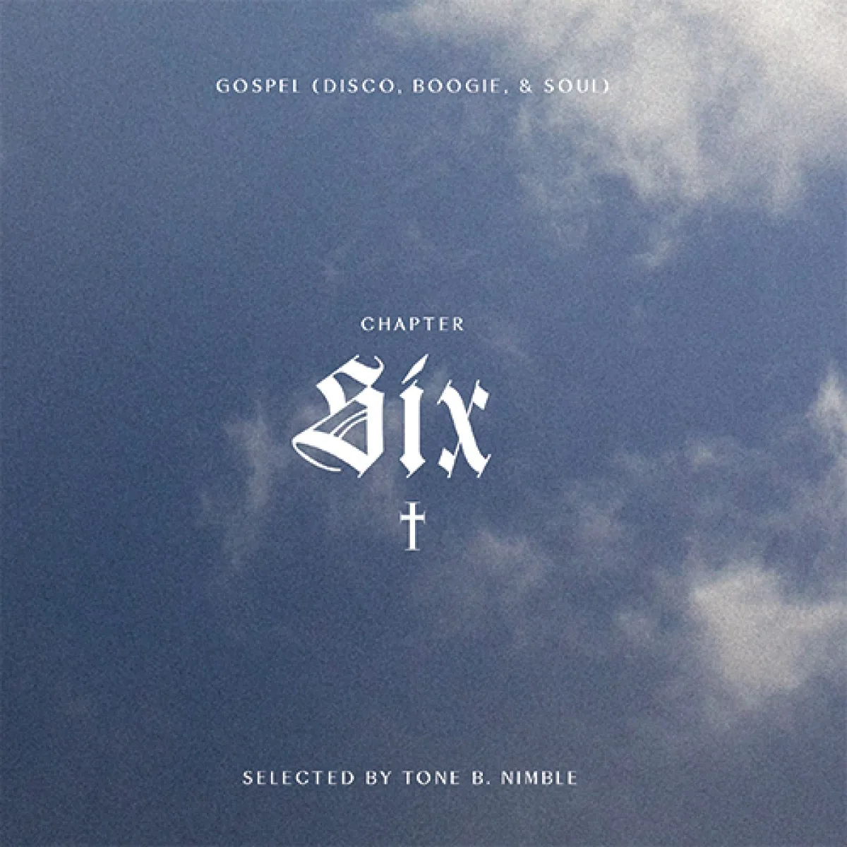 Tone B. Nimble — Soul Is My Salvation Chapter 6