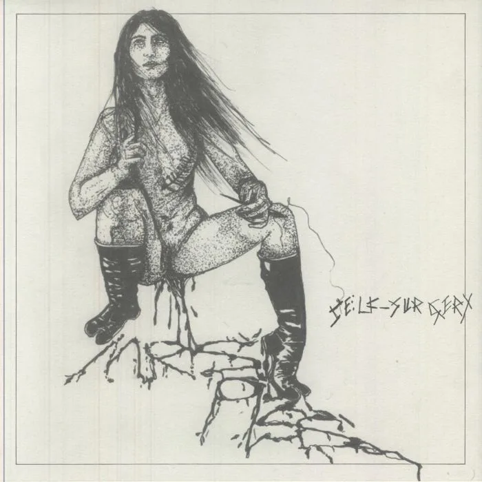 MRS PISS — Self Surgery