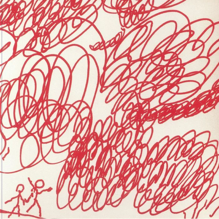 Front cover — Lis SARROCA — Untitled Thoughts