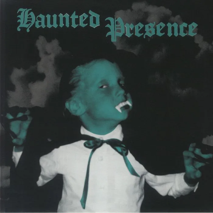VARIOUS — Haunted Presence