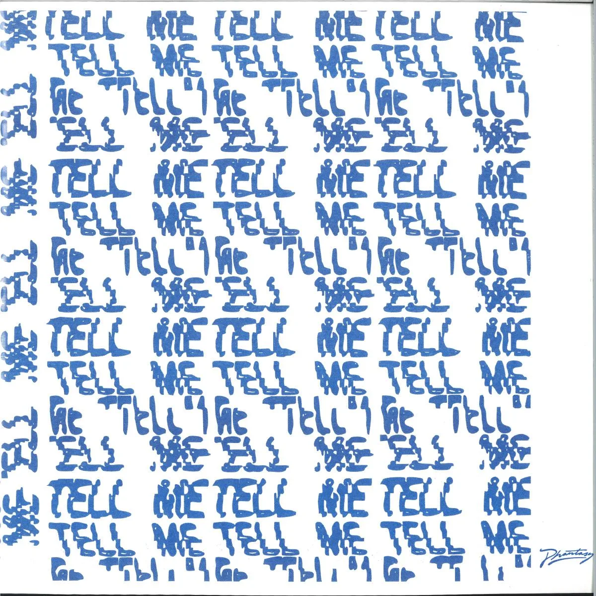 Factory Floor — Tell Me