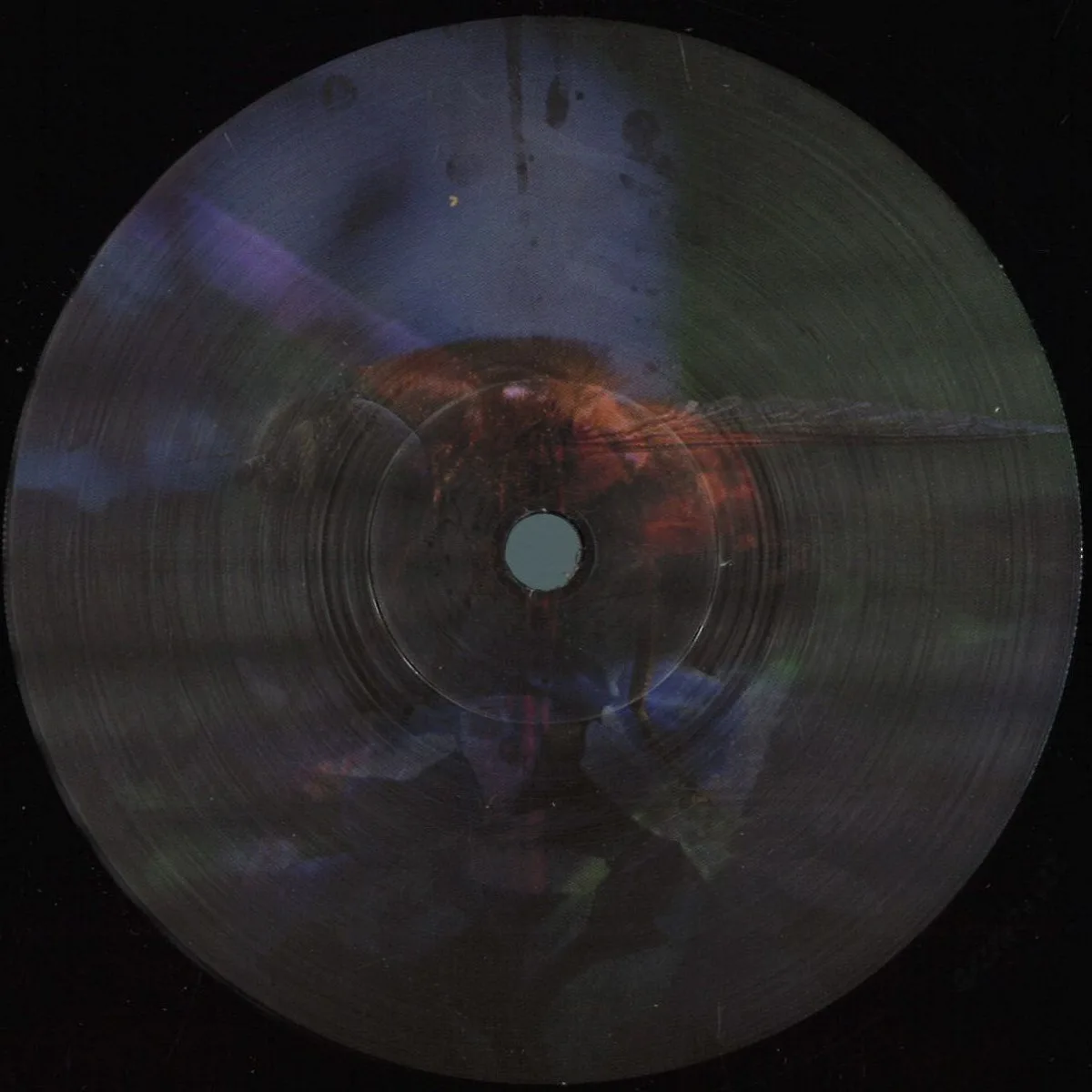 Phausis/Jfrank — ARKADA003