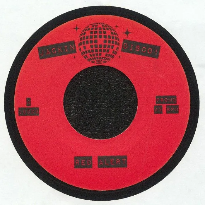 JACKIN' DISCO — Vol 3