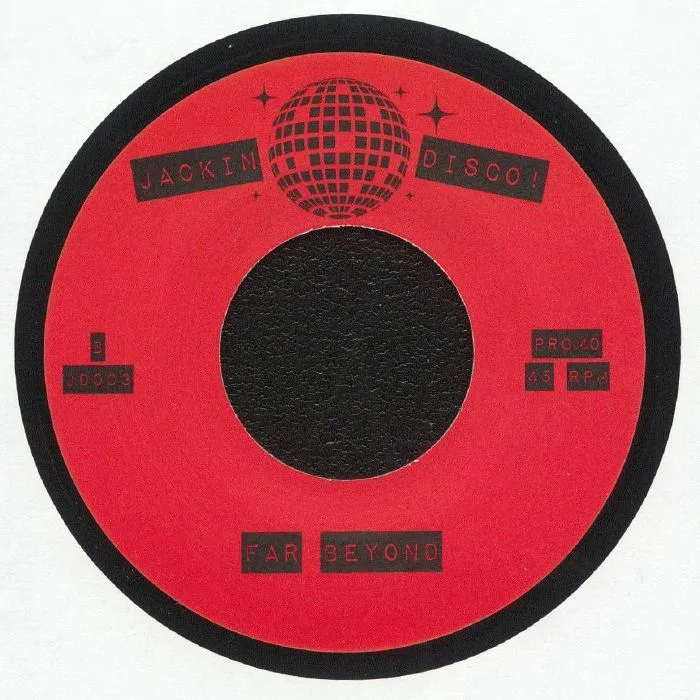 Обратная сторона обложки — JACKIN' DISCO — Vol 3