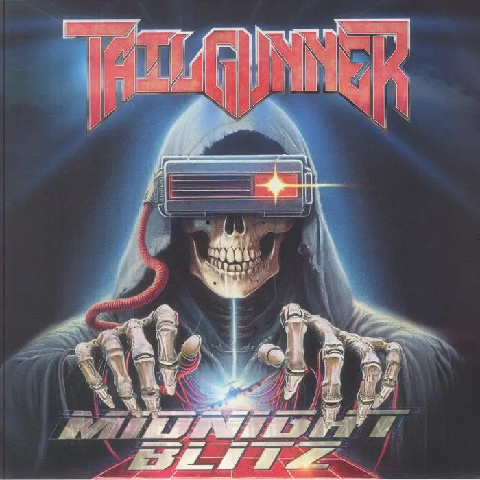 TAILGUNNER — Midnight Blitz