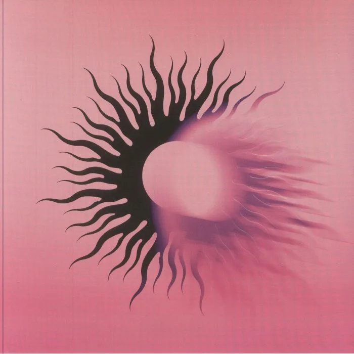 AFI — Silver Bleeds The Black Sun
