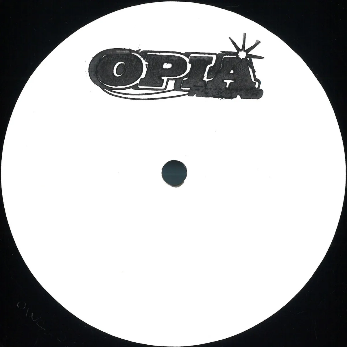 Two Opposites — Electrophobia EP