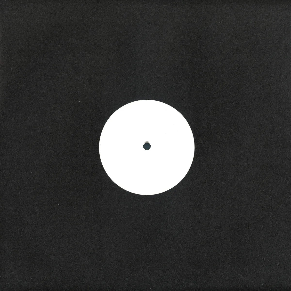 Back cover — Two Opposites — Electrophobia EP