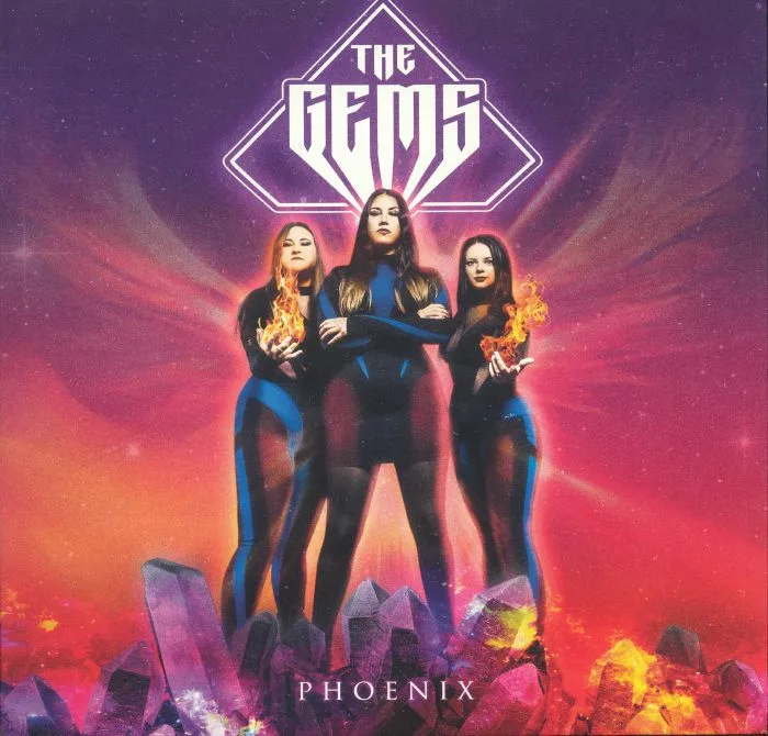The GEMS — Phoenix