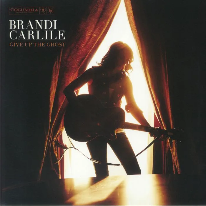 Brandi CARLILE — Give Up The Ghost (15th Anniversary Edition)