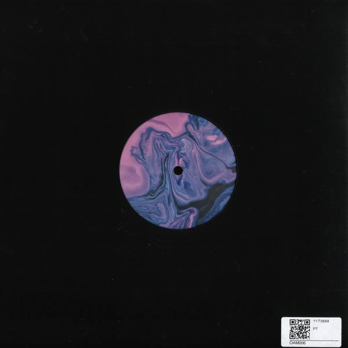 Back cover — Ludmila Di Pasquale, Bermani, Lydia Eisenblätter — HYBRID TWO