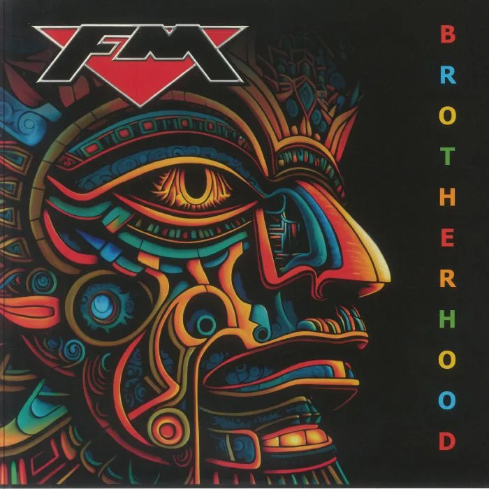 FM — Brotherhood