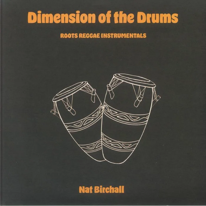 Nat BIRCHALL — Dimensions Of The Drums