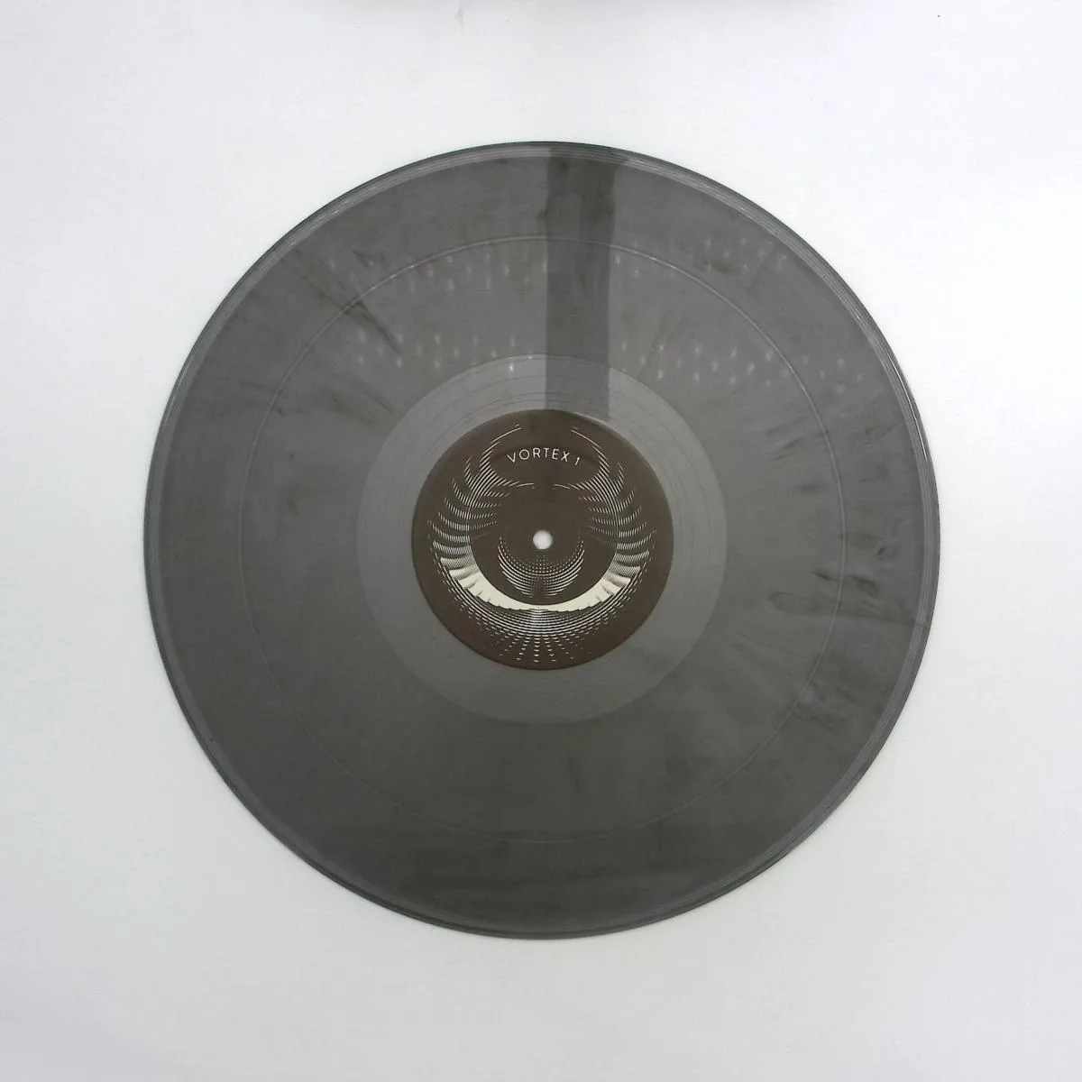 Aleksi Perala — Vortex 1 LP 2x12"