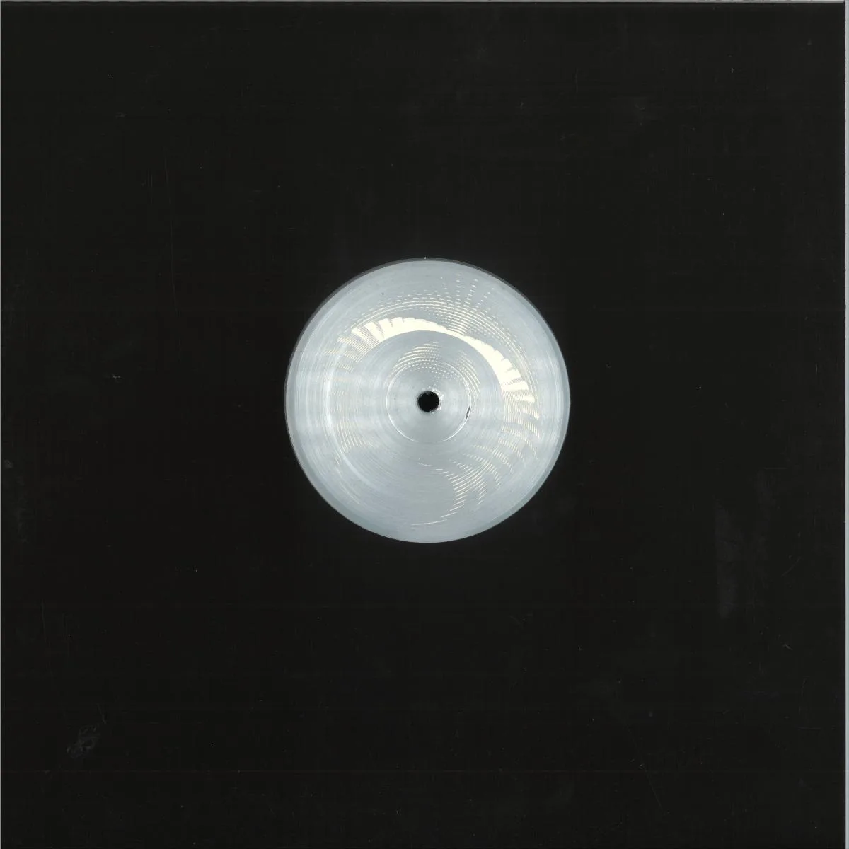 Back cover — Aleksi Perala — Vortex 1 LP 2x12"