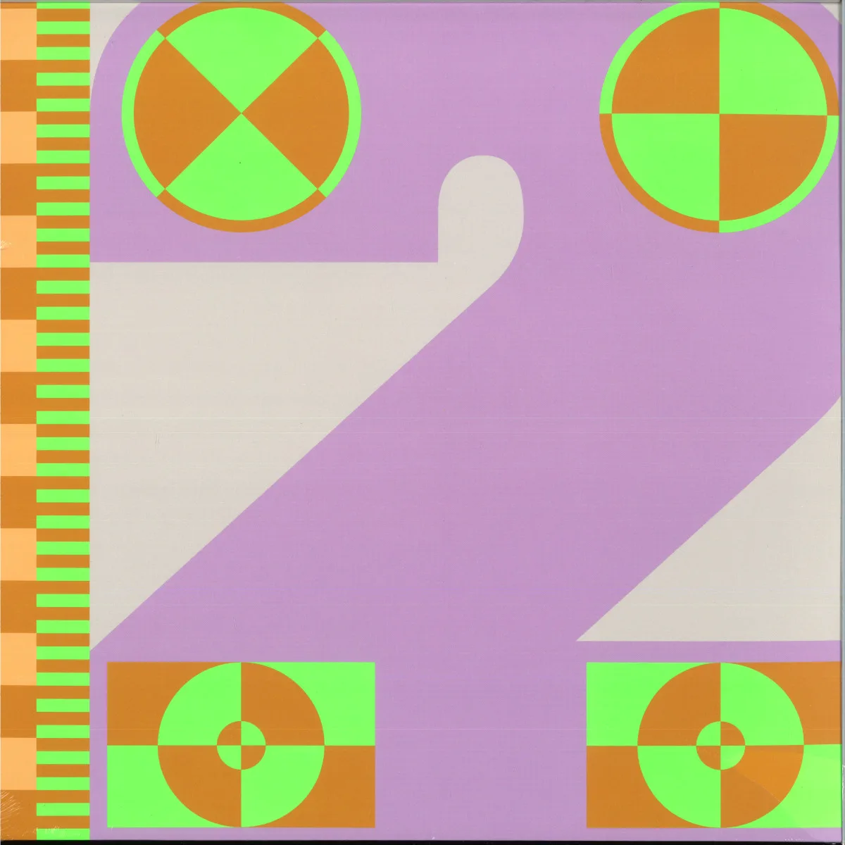 Various — VINT LP 2x12"