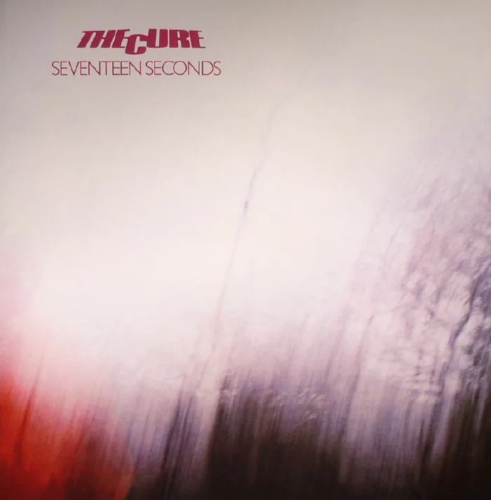 The CURE — Seventeen Seconds