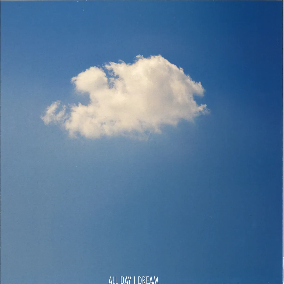 Лицевая сторона обложки — Valentin Huedo — The Mountain EP