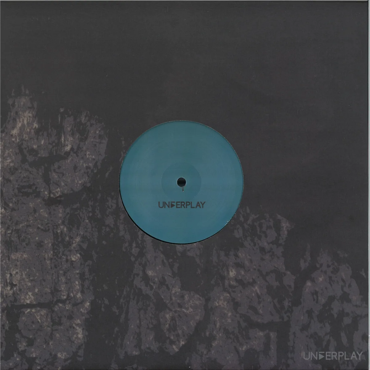 Nu Zau — Dancing Mountains EP