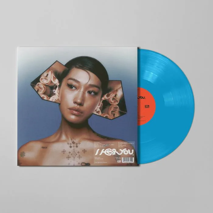 Peggy GOU — I Hear You