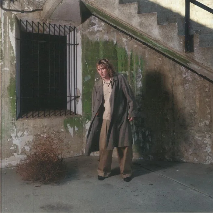 Cole BERLINER — The Black Door
