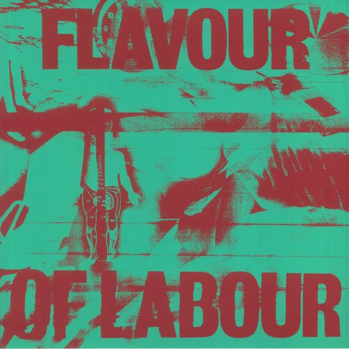 PUBLIC BODY — Flavour Of Labour