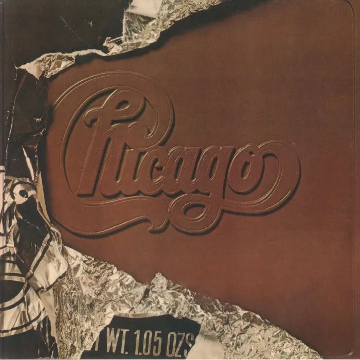 CHICAGO — Chicago X (reissue)