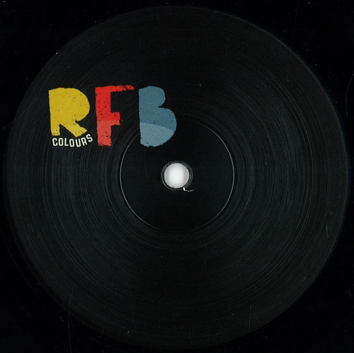 L' Atelier — The Cobalt Ep