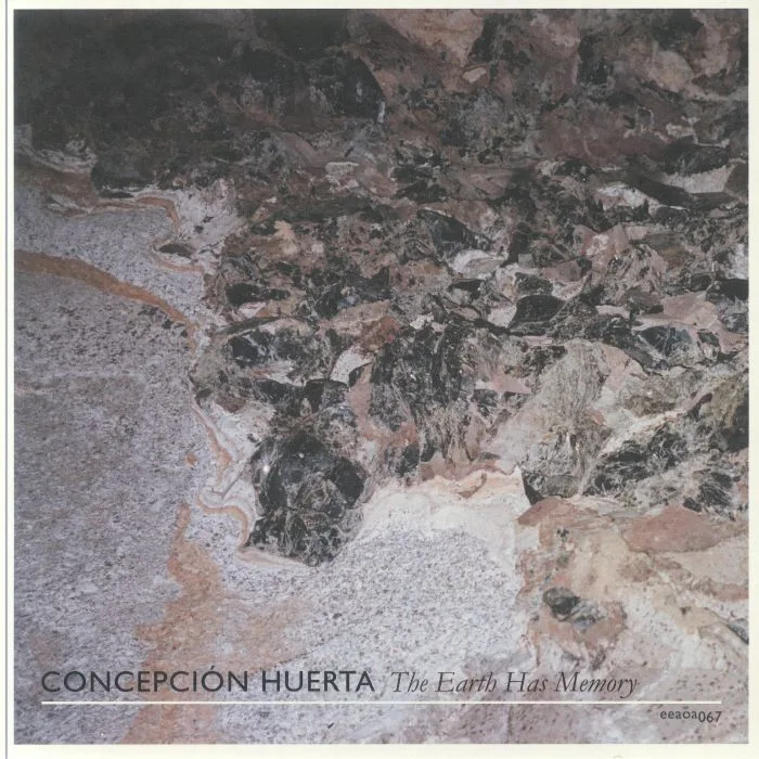 CONCEPCION HUERTA — The Earth Has Memory
