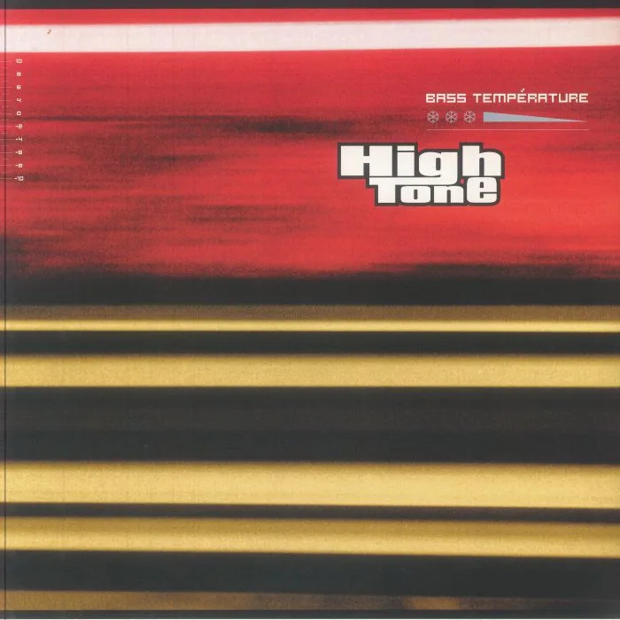HIGH TONE — Bass Temperature