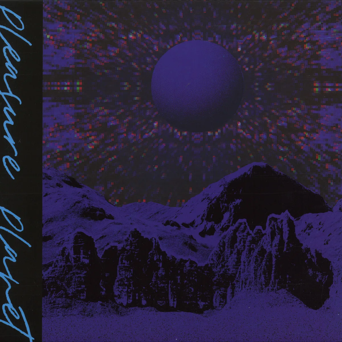 Pleasure Planet — Pleasure Planet Remixes