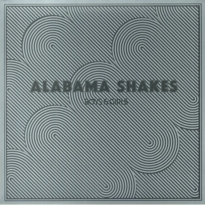 ALABAMA SHAKES — Boys & Girls (10th Anniversary Edition)