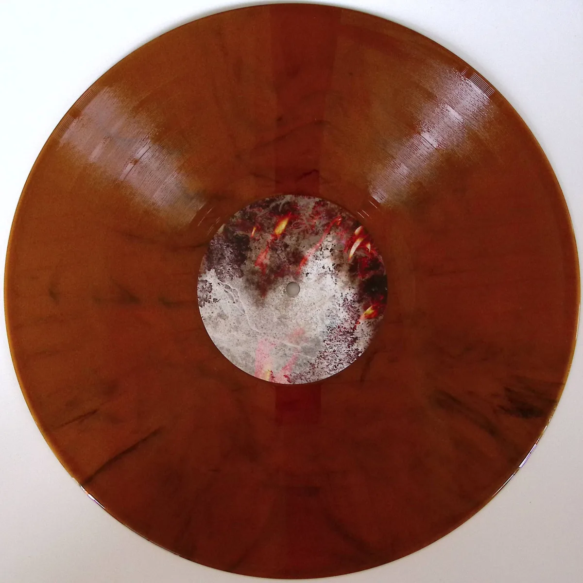 Vardae — Flaming As A Cloud