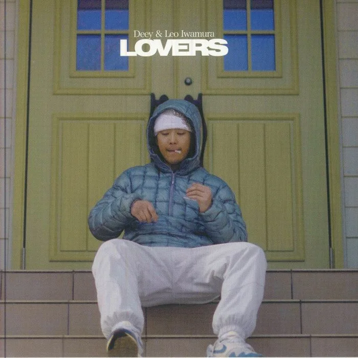DEEY / LEO IWAMURA — Lovers