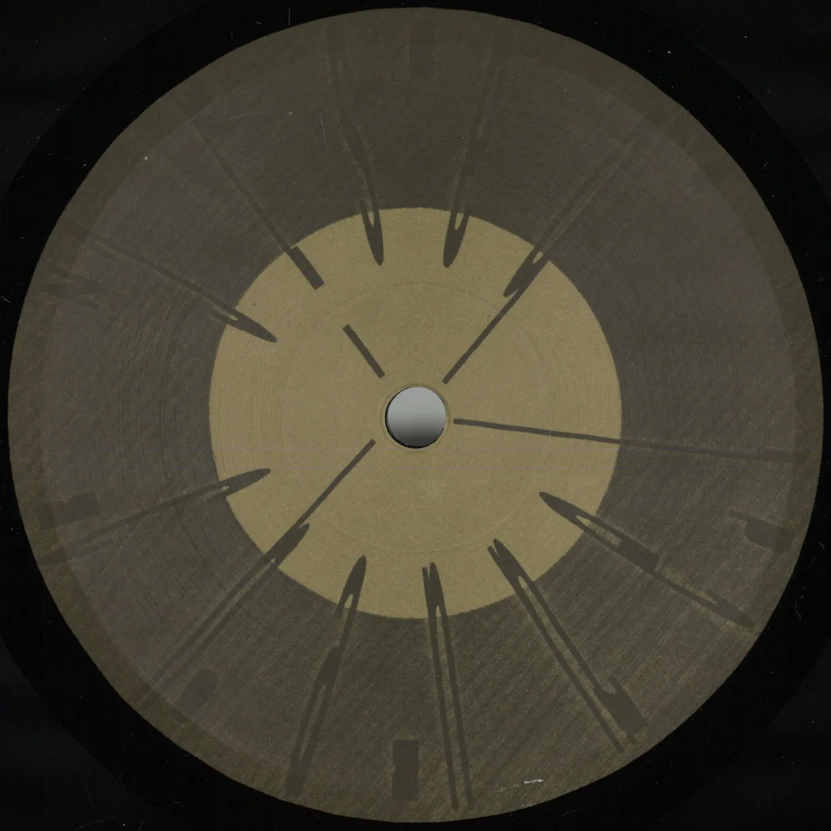 Basic Channel — Inversion
