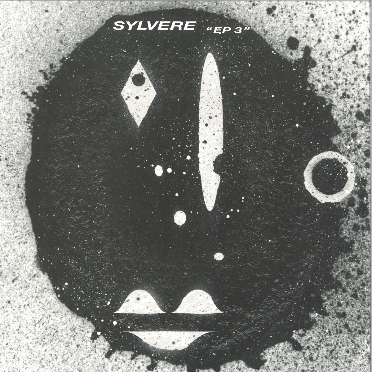 Sylvere — EP3