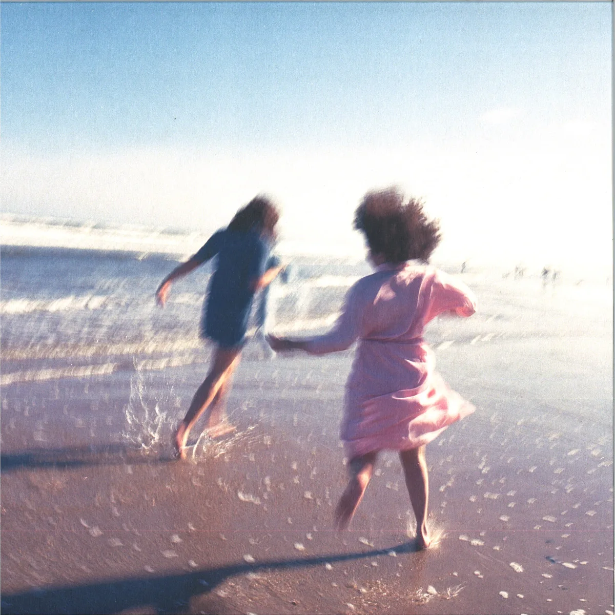 Babes In Love — Surrender