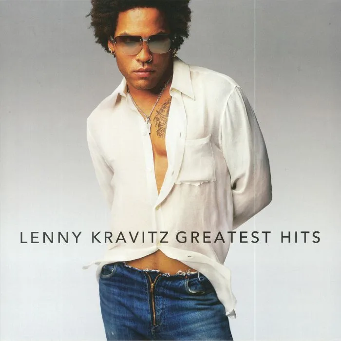 Lenny KRAVITZ — Greatest Hits
